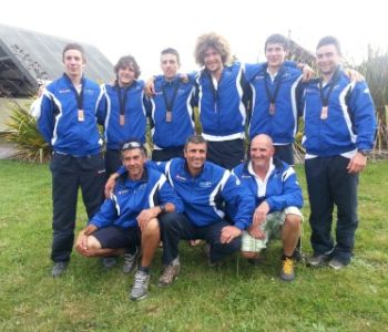 Varie Mondiali Nuova Zelanda 2013